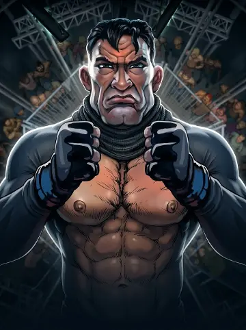 The Cage