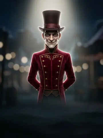 The Creepy Carnival