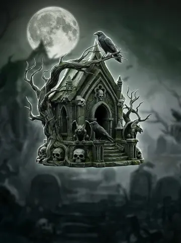 The Crypt