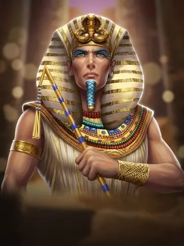 Tomb of Akhenaten
