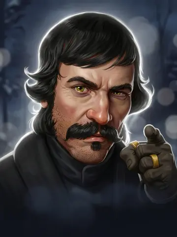 True Grit Redemption