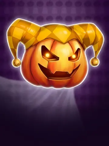 Joker Lanterns Hold and Win