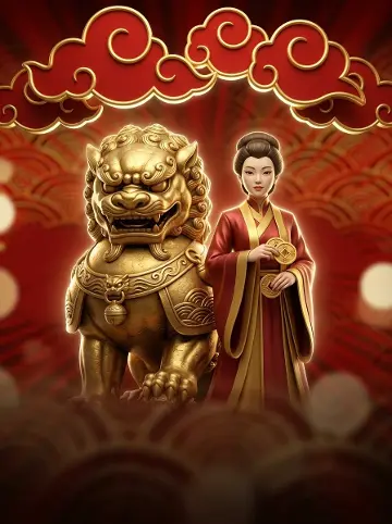 1 Million Fortunes Megaways