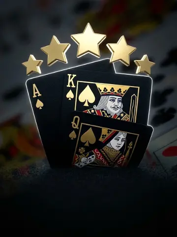 3D Blackjack