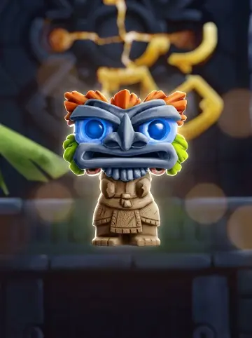 Aztec Wilds