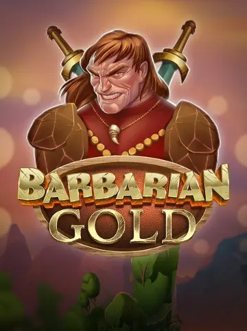 Barbarian Gold