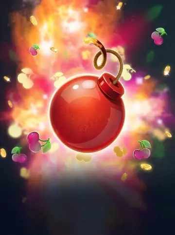 Cherry Blast