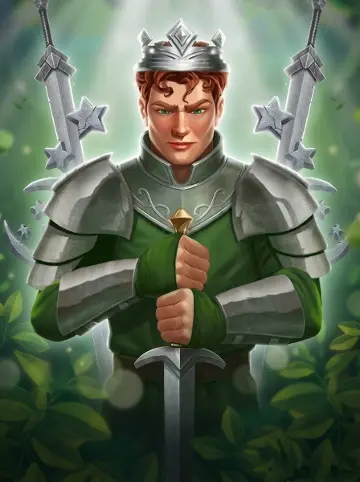 Crown of Avalon