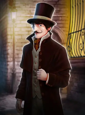Dr Jekyll and Mr Hyde