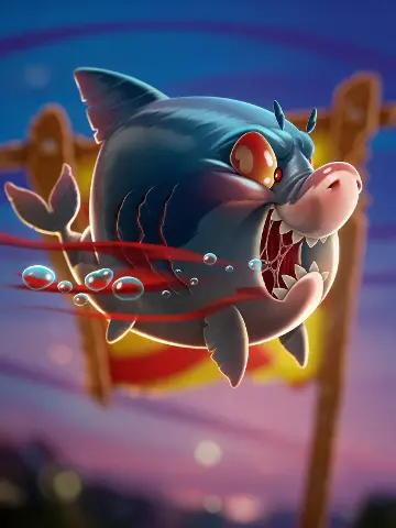 Feeding Fury