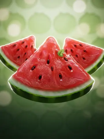 Fruity Megaways