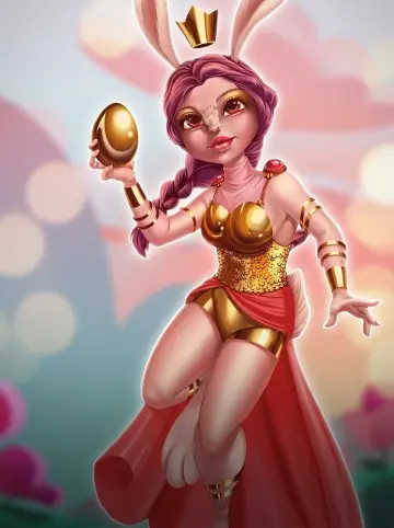 Gifts of Ostara