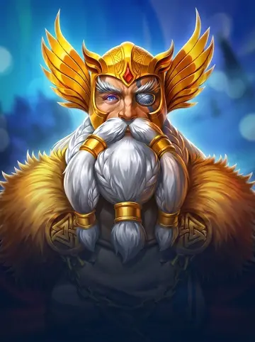 Gods Of Asgard Megaways
