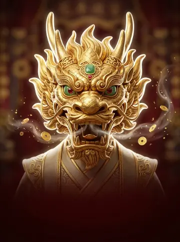 Luck of the Dragon