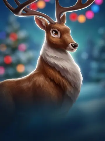 Merry Megaways