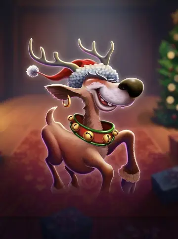 Santa's Big Bash Megaways