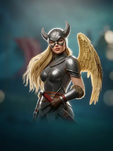 Viking Wilds