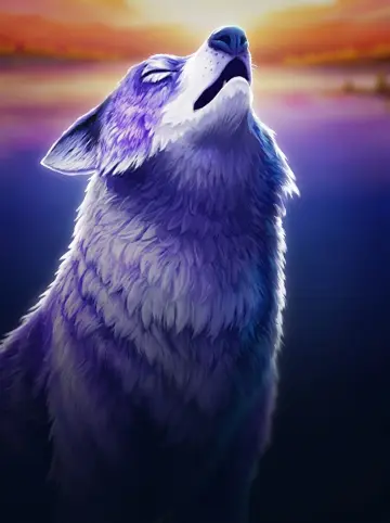 Wolf Strike