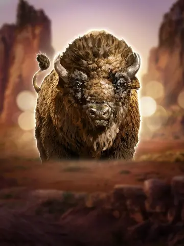 Big Bad Bison