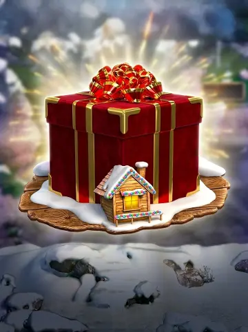 Christmas Bonanza Megaways
