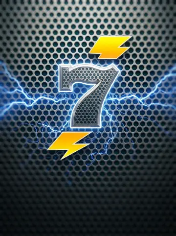 Danger High Voltage