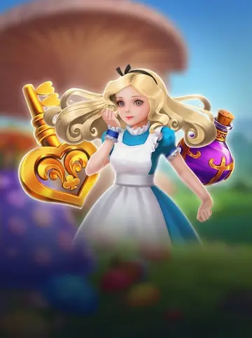 Alice