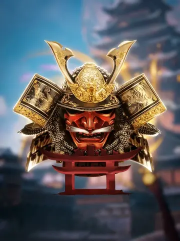 Bakufu Shogun