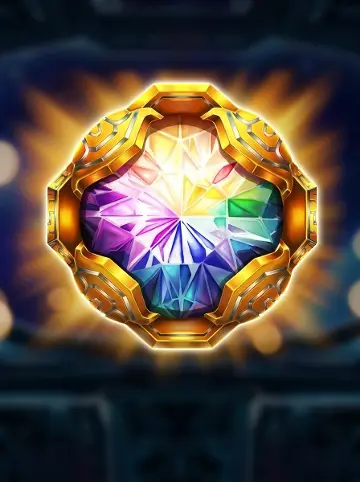 Booming Gems