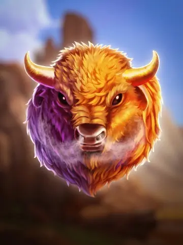 Buffalo Burst