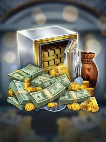 Bust Treasury