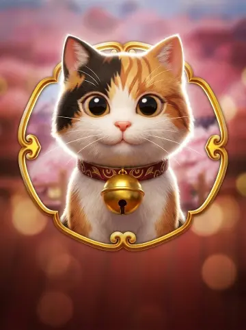 Coin Cat