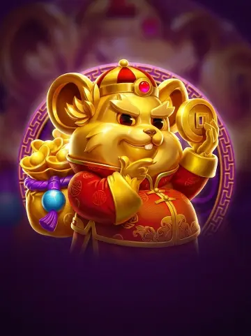 Coin Rat