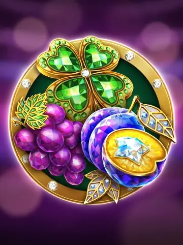 Crystal Fruits