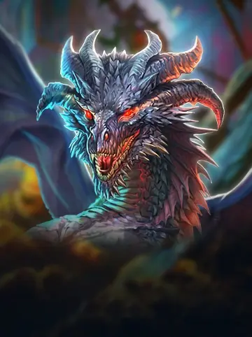 Dragonburst