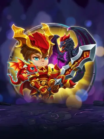 Dragon's Treasure