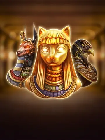 Egypt Oracle