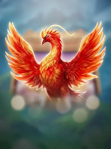 Flying Phoenix