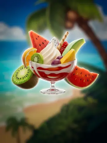 Fruits Bar