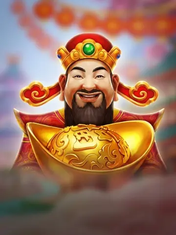 Fushen Coming
