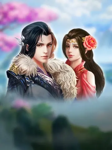 Immortal Heroes