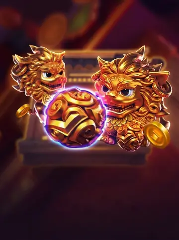 Lion's Orb