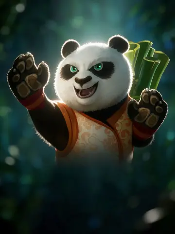 Pandaria
