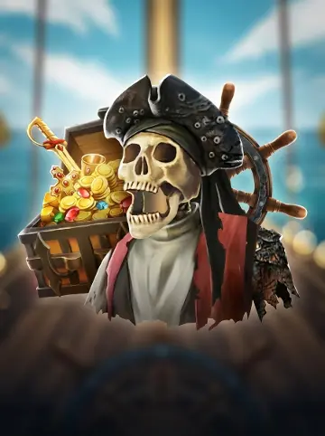 Pirate King
