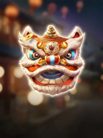 Rich Lion