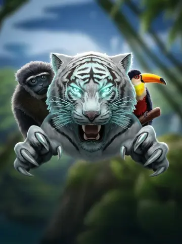 Tiger Lord