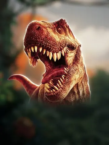 T-Rex