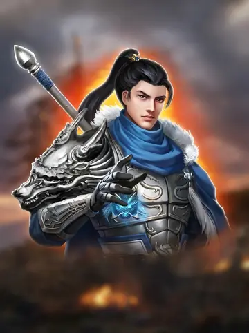 Zhao Yun