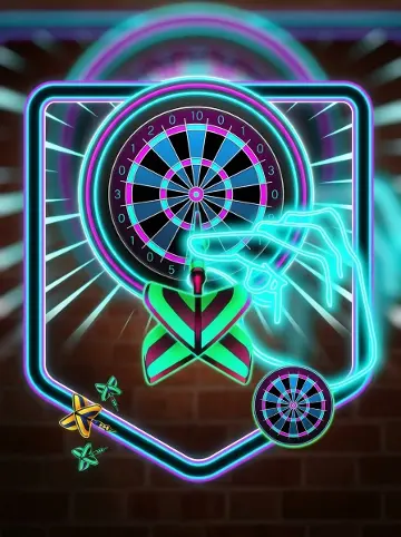 Darts Champion