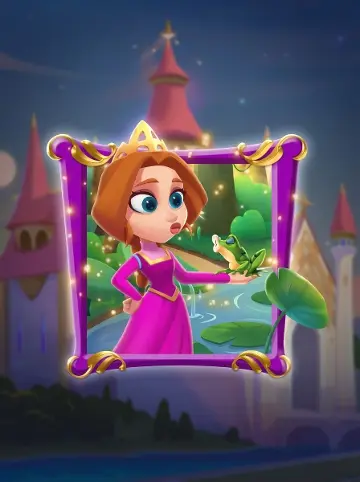 The Frog Prince