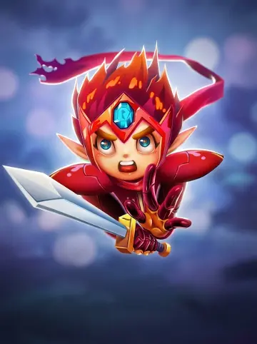 Tap Heroes